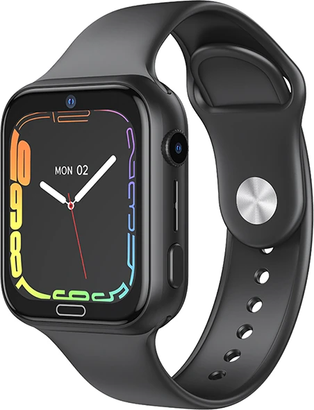 Παιδικό smart watch 1,83″ 650mAh 24Mb